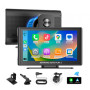 Автомобильный монитор Aspiring Auto Play 1, Magnet, CarPlay, Android auto