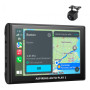 Автомобильный монитор Aspiring Auto Play 1, Magnet, CarPlay, Android auto