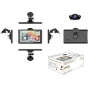 Автомобильный монитор Aspiring Auto Play DVR 1, Magnet, CarPlay, Android auto