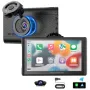 Автомобильный монитор Aspiring Auto Play DVR 1, Magnet, CarPlay, Android auto