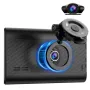 Автомобильный монитор Aspiring Auto Play DVR 1, Magnet, CarPlay, Android auto