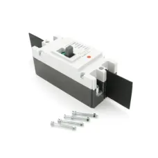 Автоматический выключатель Voltronic M1-125/2300Z/125A