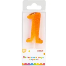 Свічка Maxi 