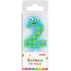 Свічка Maxi 