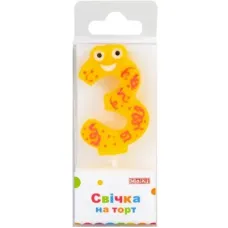 Свічка Maxi 