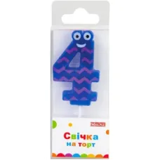 Свічка Maxi 