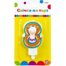 Свічка Maxi Llama 
