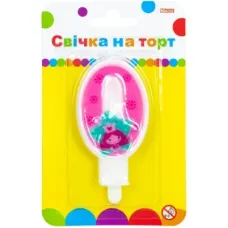 Свічка Maxi Princess 