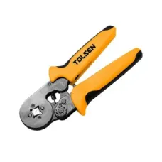 Затиск для клем Tolsen 175 мм (38058)