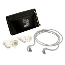 Беруші D'Addario Pacato Full Frequency Ear Plugs (PWPEP1)