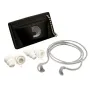 Беруші D'Addario Pacato Full Frequency Ear Plugs (PWPEP1)