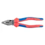 Плоскогубцы KNIPEX комбинированные особой прочности 02 02 200 (02 02 200)