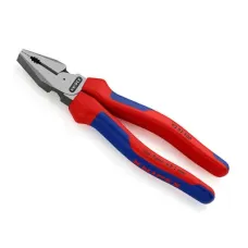 Плоскогубці KNIPEX комбіновані особливої міцності 02 02 200 (02 02 200)