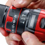 Шуруповерт Einhell TE-CD 18/44 Li-i PXC 18V, 2.5Ah, 44Нм (4514287)