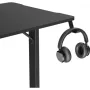 Компьютерный стол GamePro GD210B Black (GD210B)