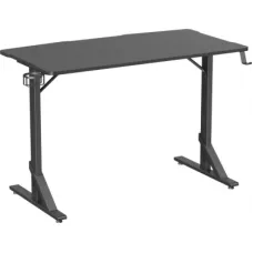 Комп'ютерний стіл GamePro GD210B Black (GD210B)