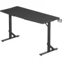 Компьютерный стол GamePro GD212B Black (GD212B)