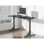 Компьютерный стол GamePro GD212B Black (GD212B)