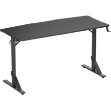 Комп'ютерний стіл GamePro GD212B Black (GD212B)