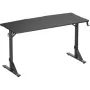 Компьютерный стол GamePro GD212B Black (GD212B)