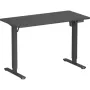 Компьютерный стол OfficePro ODE1260B Black (ODE1260B)