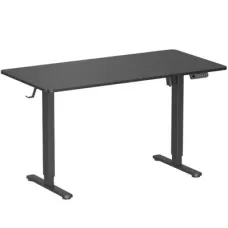 Комп'ютерний стіл OfficePro ODE1470B Black (ODE1470B)
