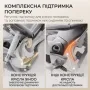 Офісне крісло Sihoo DORO C300L Mesh White (DORO-C300L-A3-102)