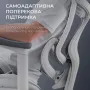 Офісне крісло Sihoo DORO C300L Mesh White (DORO-C300L-A3-102)