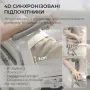 Офисное кресло Sihoo DORO S100 Mesh White (S100-M302)