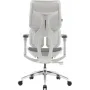 Офисное кресло Sihoo DORO S100 Mesh White (S100-M302)