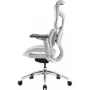 Офисное кресло Sihoo DORO S100 Mesh White (S100-M302)