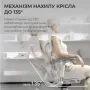 Офисное кресло Sihoo DORO S100 Mesh White (S100-M302)