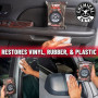 Автомобільна серветка Chemical Guys VRP WIPES (PMWTVD10750)