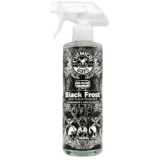 Ароматизатор для автомобіля Chemical Guys BLACK FROST 473мл (AIR22416)