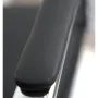 Офісне крісло Аклас Смарт Soft TILT Чорний (PU Black) (00161489)