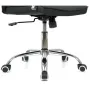 Офісне крісло Аклас Смарт Soft TILT Чорний (PU Black) (00161489)