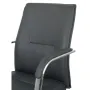Офісне крісло Аклас Смарт Soft TILT Чорний (PU Black) (00161489)