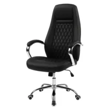 Офисное кресло Special4You Neocomfort black (E7511)