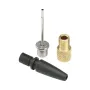 Автомобильный компрессор Black&Decker Li-Ion, 18V, (без АКБ и ЗУ) (BDCINF18N)