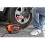 Автомобильный компрессор Black&Decker Li-Ion, 18V, (без АКБ и ЗУ) (BDCINF18N)