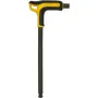 Ключ CGM FATMAX, шестигранный, с обрезиненной рукояткой, 6 шт. (FMHT0-69049)