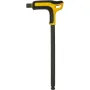 Ключ CGM FATMAX, шестигранный, с обрезиненной рукояткой, 6 шт. (FMHT0-69049)