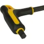 Ключ CGM FATMAX, шестигранный, с обрезиненной рукояткой, 6 шт. (FMHT0-69049)
