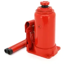 Домкрат Voltronic 12т (12т210/400)