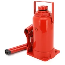 Домкрат Voltronic 20т (20т244/450)