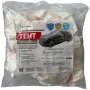 Тент автомобільний Poputchik L 3,8 м 6,5 м (16-092-IS)