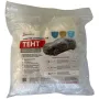 Тент автомобильный Poputchik M 3,5 м 6 м (16-091-IS)