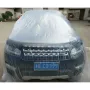 Тент автомобильный Poputchik XL 4,8 м 7,5 м (16-093-IS)