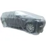 Тент автомобильный Poputchik XL 4,8 м 7,5 м (16-093-IS)