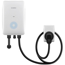 Зарядна станція для електромобілів Sungrow Type2 11kW 16A 3-P (AC011E-01)